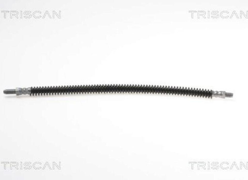 TRISCAN Bremsschlauch Hinten Links Rechts 8150 17134