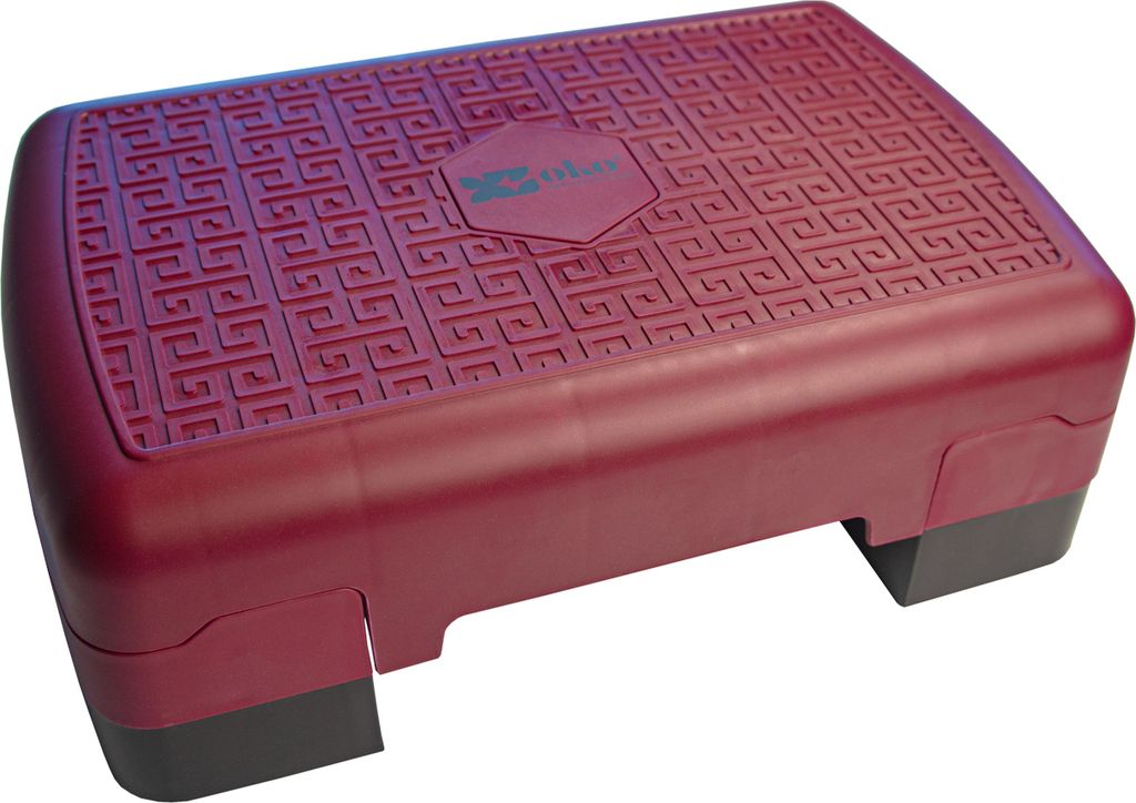 OKO Stepping board - Stepper - Per il fitness e Immagine del prodotto 