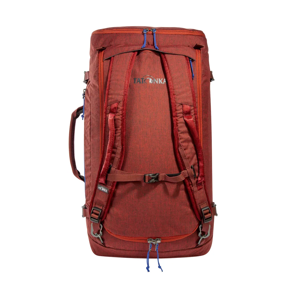 Sac à dos de voyage 45L TATONKA Duffle Bag idéal pour vos week-ends