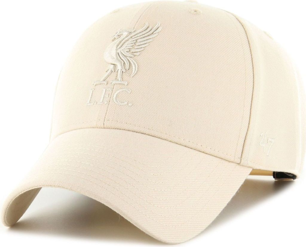 '47 Brand EPL Liverpool FC '47 MVP SNAPBACK Cap natural
