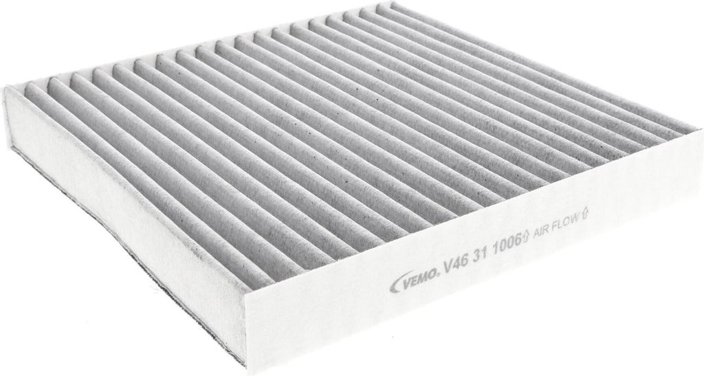 VEMO Filter, Innenraumluft Original VEMO Qualität