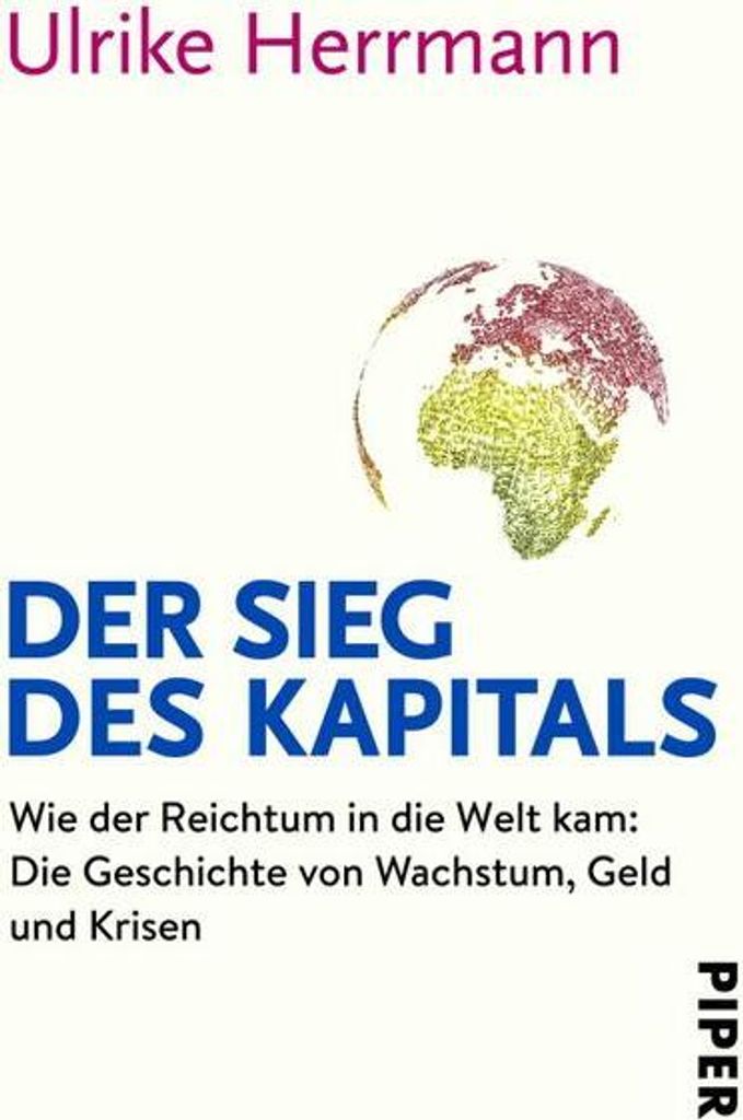 Der Sieg des Kapitals
