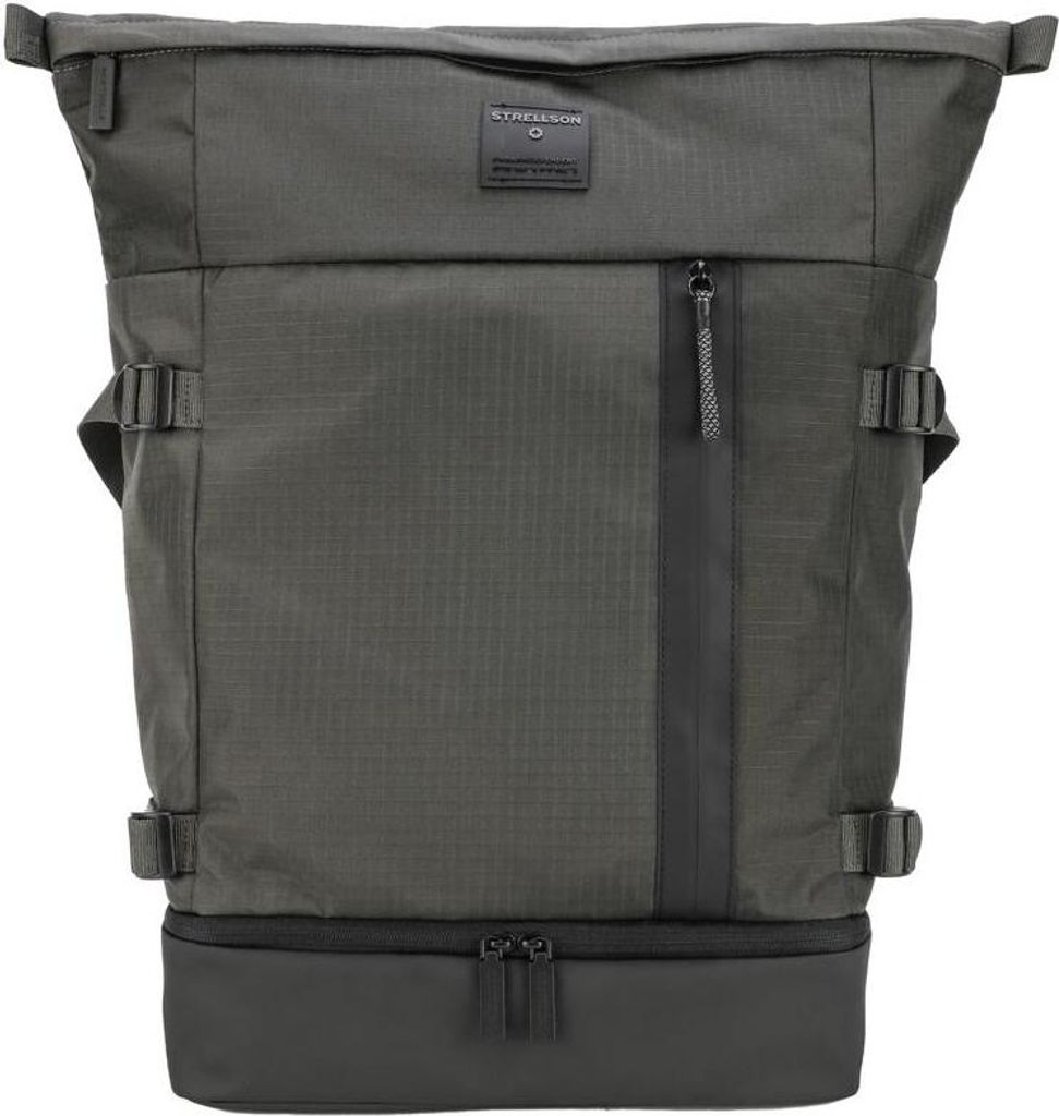 Strellson Rucksack Northwood RS Sebastian Backpack LVZ 47 x 16 x 51