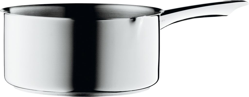 WMF 3201001527, 1,5 l, Kulatý, Nerezová ocel, Nerezová Obrázek produktu 