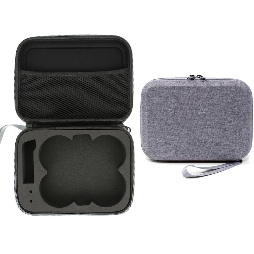 Aufbewahrungstasche für DJI Neo Drone Organizer Case, druck- und stoßfeste, staubdichte Reisetaschen