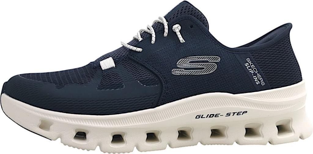 Skechers Slip-Ins: Glide-Step Pro  Sportief - Licht blauw - Produktbild 
