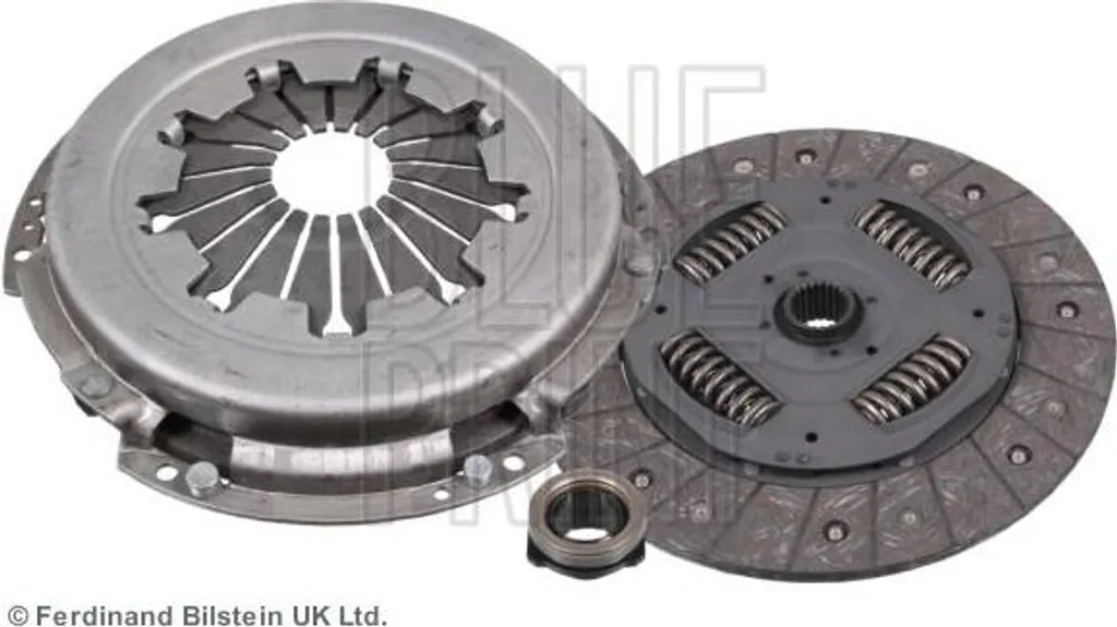 Kit d'embrayage BLUE PRINT ADF123025 OE 1219438 pour Ford Transit