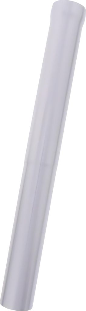 Tauchrohr für Gabel JMP Aluminium silber, Harley Davidson VRSCDX Night-Rod Special VRSCF V-Rod Muscle 1250 ccm Bj. 2008 - 2017
