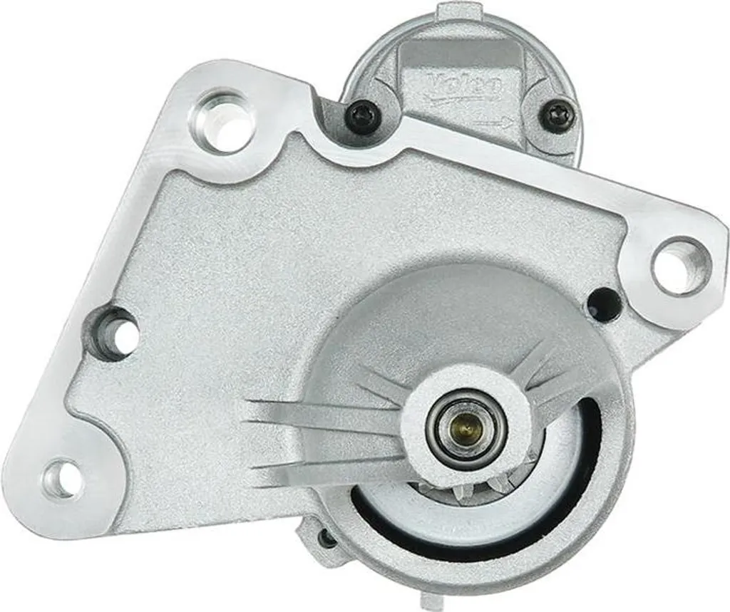 Démarreur CS1260 - Moteur de démarrage 12V pour voitures