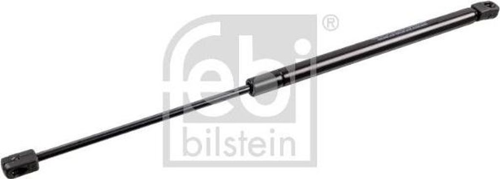 FEBI BILSTEIN 49237 Gasdruckdämpfer, Kofferraum/Laderaum OE 013284105 kompatibel mit Astra H, Astra J