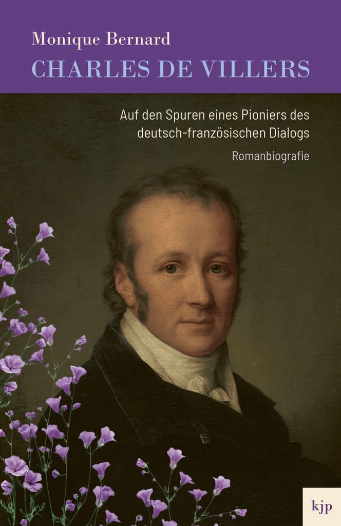 Charles de Villers