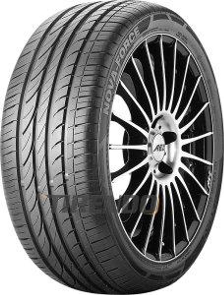 Leao Nova-Force 225/55R17 97W Bsw Produktbild 