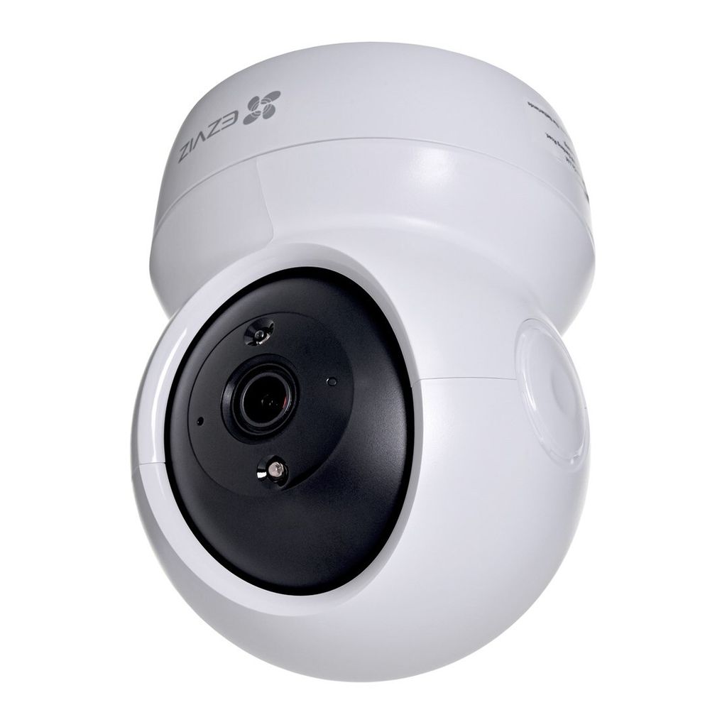 EZVIZ H6c 2K+ Intelligente Schwenk/Neige 4 MP WLAN Produktbild 10