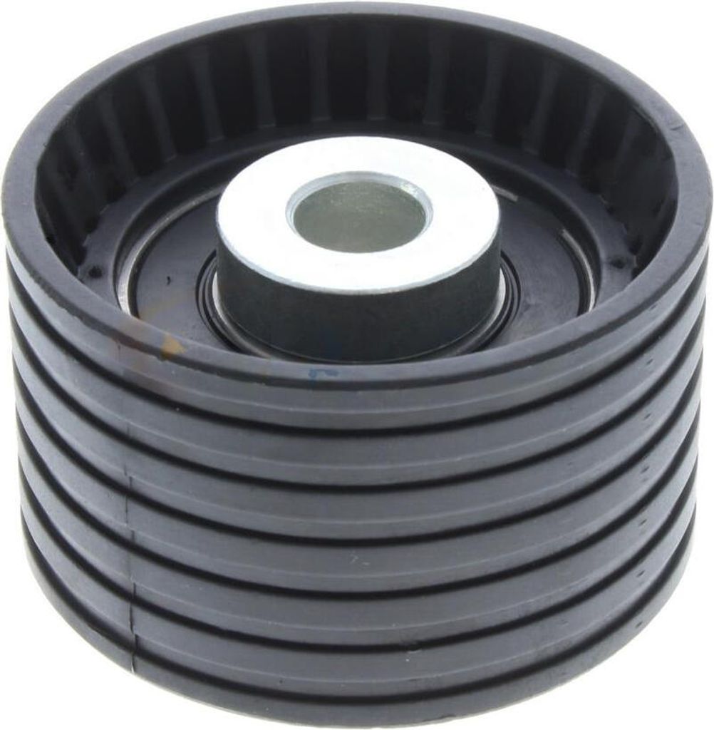 VAICO V46-0416 Umlenkrolle Zahnriemen Ø54mm für RENAULT Produktbild 