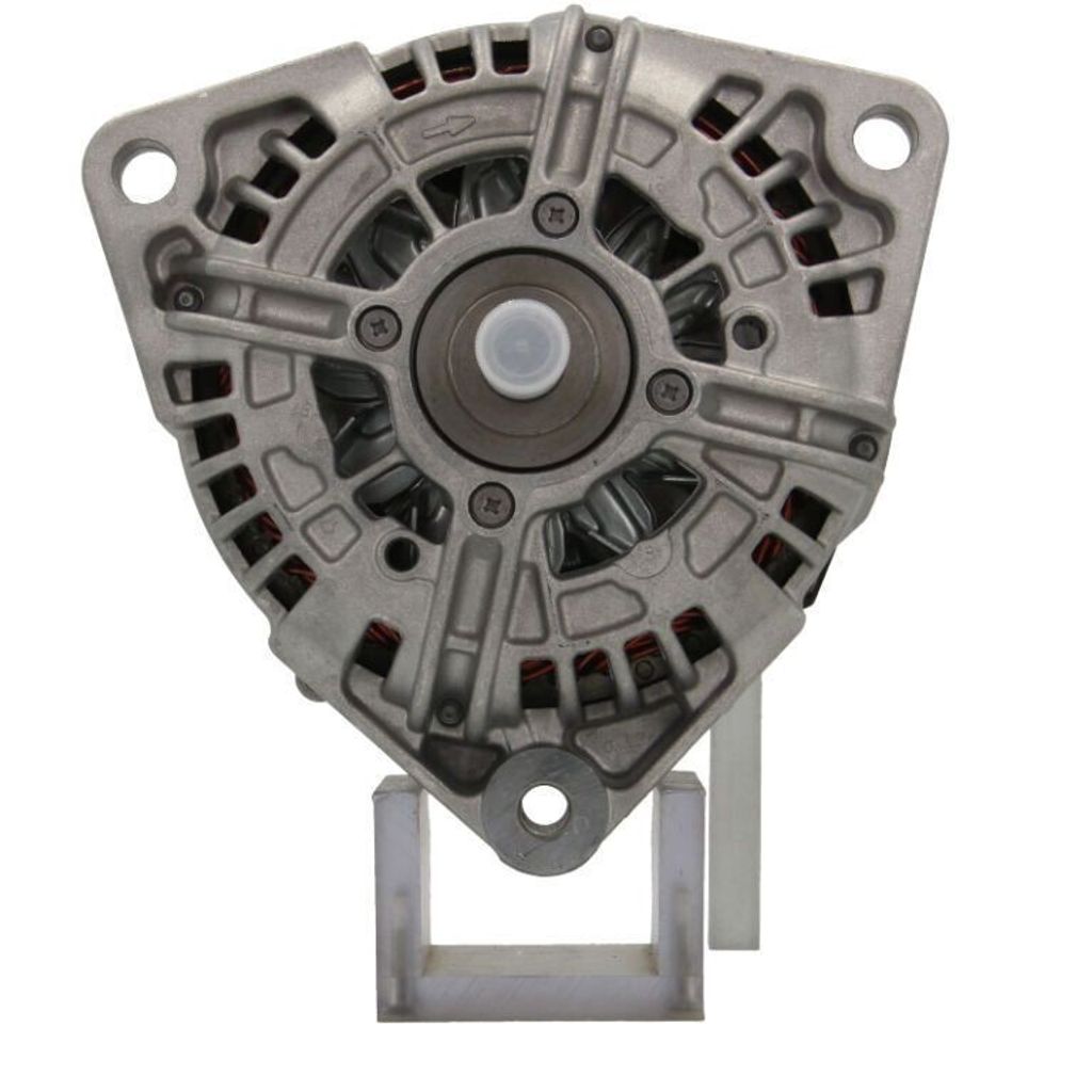 BV PSH 556.501.100.280 Lichtmaschine Generator LiMa 100A 24V passend für MERCEDES-BENZ G-Klasse SUV (W461) VARIO Kasten/Kombi VARIO Kipper VARIO Bus