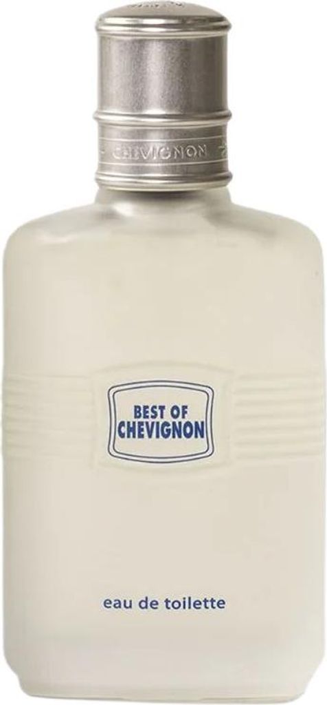 Chevignon Best of Chevignon Eau de Toilette, 100 ml Immagine del prodotto 