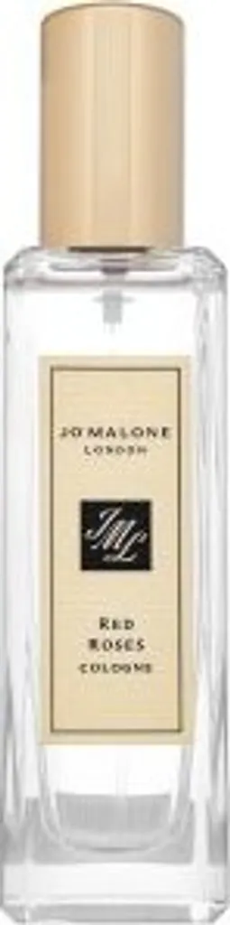 Jo Malone Red Roses EDC 30ml | Profumo Donna Bouquet di Rose Fresche