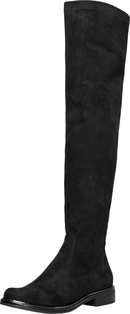 CAPRICE Overknee-Stiefel schwarz 40 Produktbild 4