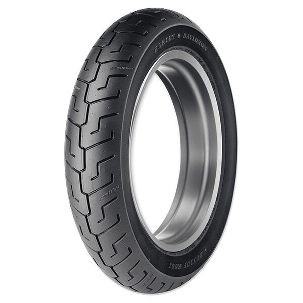 Reifen Tyre Dunlop 160/70B17 73V K591 H.d. Produktbild 