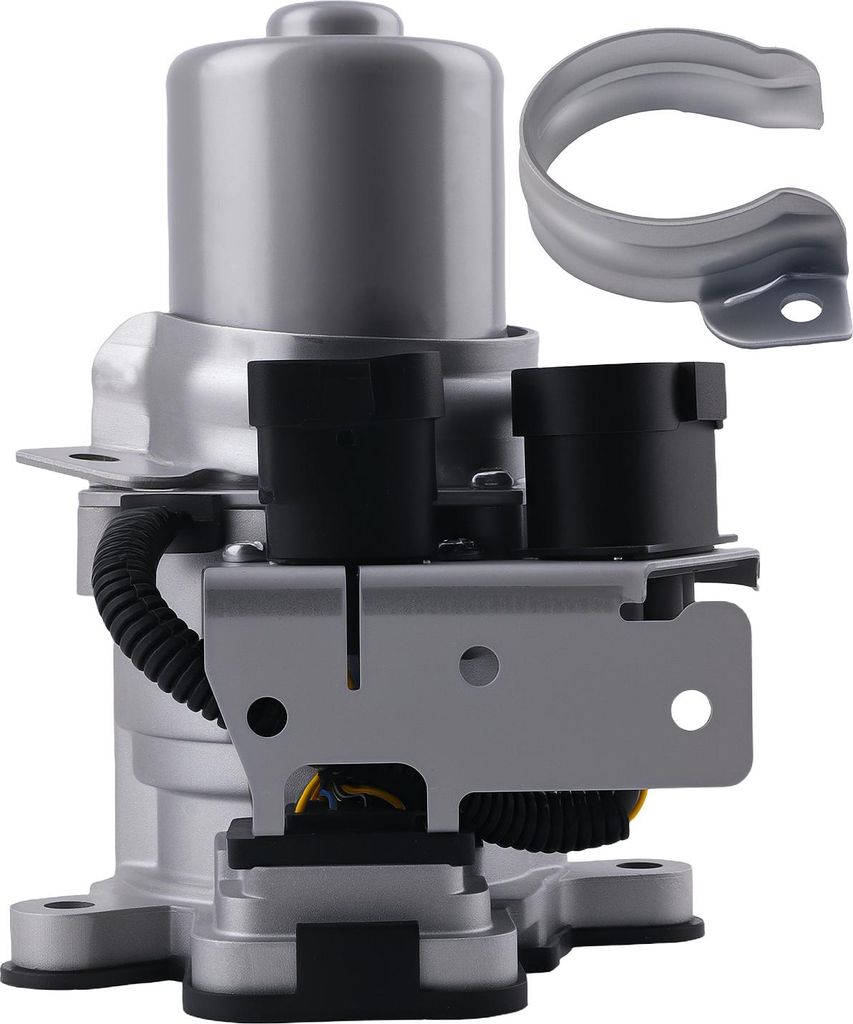 Rozdeľovacia prevodovka motoru 0AD341601C pre Porsche Obrázok produktu 
