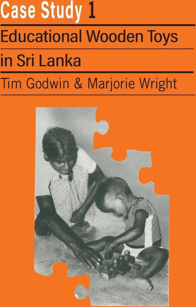 Educational Wooden Toys in Sri Lanka