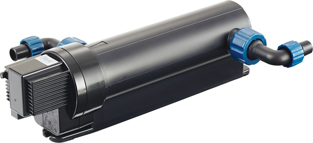 Lampada UV per acquari ClearTronic 11 W Immagine del prodotto 