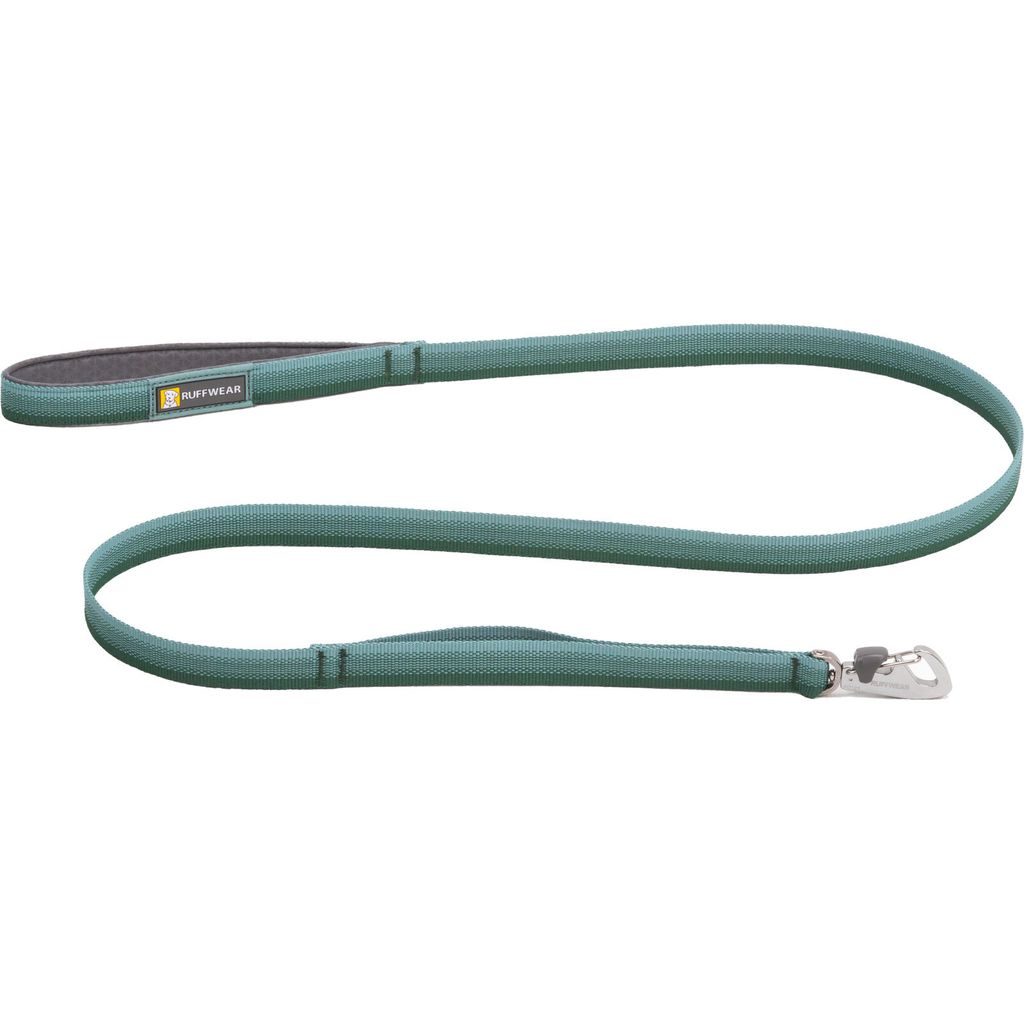 Ruffwear Front Range Leash laisse pour chien 1,5 m x 20 mm, Image du produit 