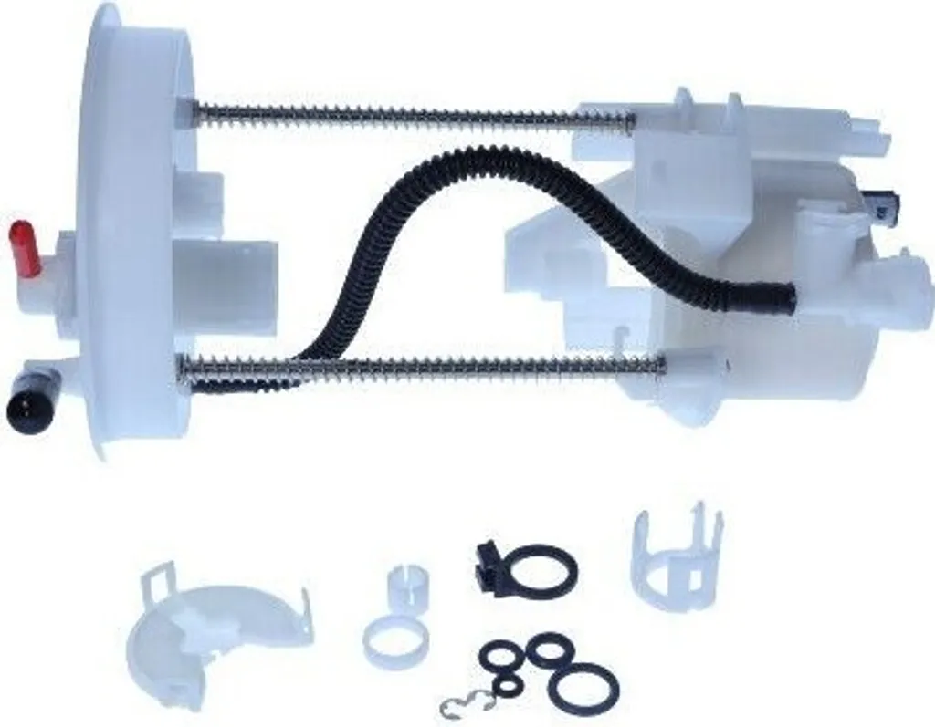 Filtre à essence pour Civic VIII remplace 17048 SNA 000 MAXGEAR 26-2224