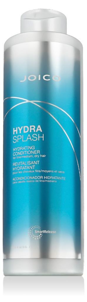 Joico HydraSplash Hydrating Conditioner odżywcza odżywka Zdjęcie produktu 