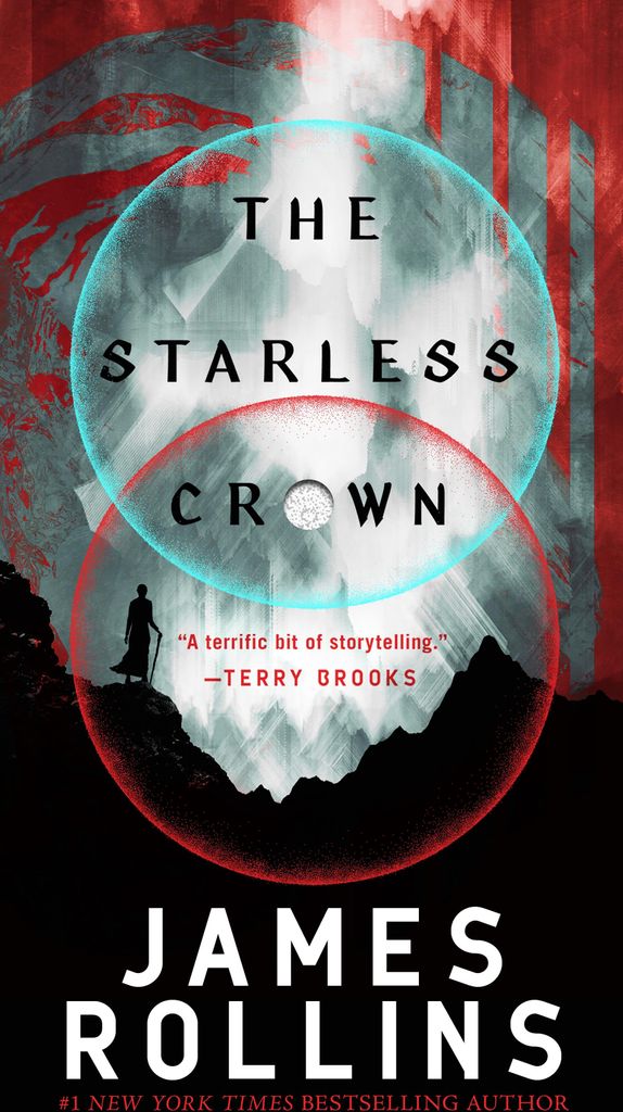 The Starless Crown