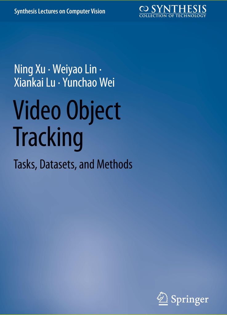Video Object Tracking