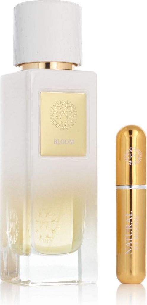 The Woods Collection - Natural Bloom EDP 100ml Immagine del prodotto 