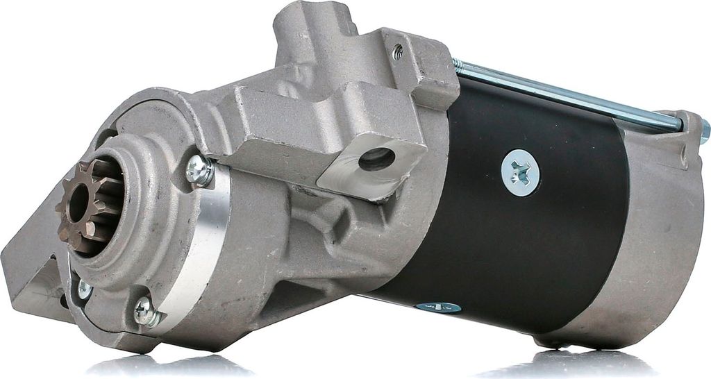 RIDEX 2S0514 - OE S14 412 Anlasser, Starter für Signum (Z03), Vectra C (Z02), Espace IV (JK)