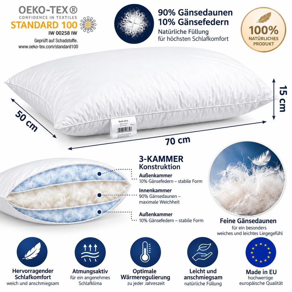 gardinenstoff leinenoptik Zabo mit Bleiband uni beige 300cm Breite 1 kleine Glas Karaffe