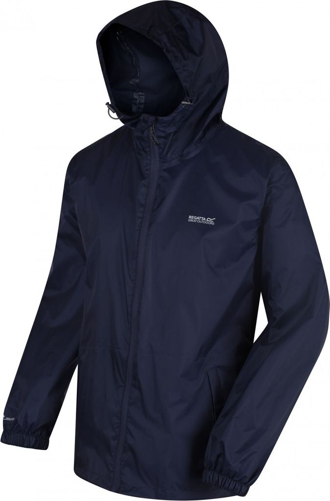 Regatta Oblečenie RMW281-540 Regatta Pack It III navy blue Obrázok produktu 