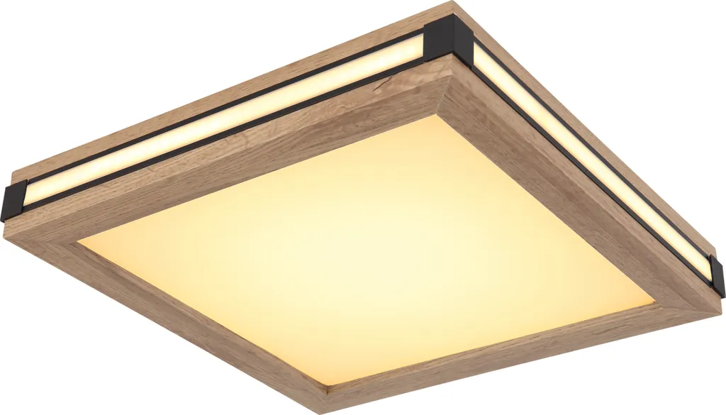 Lampada Soffitto LED per Cameretta e Soggiorno - Globo Metallo Bianco