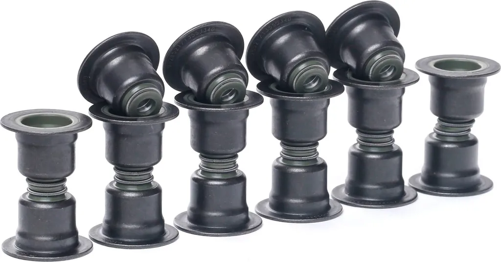Kit joints de queue de soupape pour BMW X1 X3 X5 Z4 - Qualité OE Premium