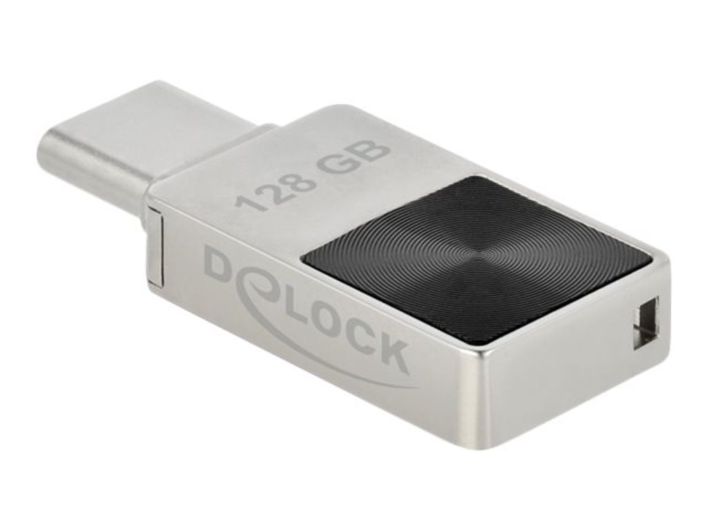 Delock 54085 DELOCK Mini USB 3.2Gen1 USB-C Speicherstick Immagine del prodotto 