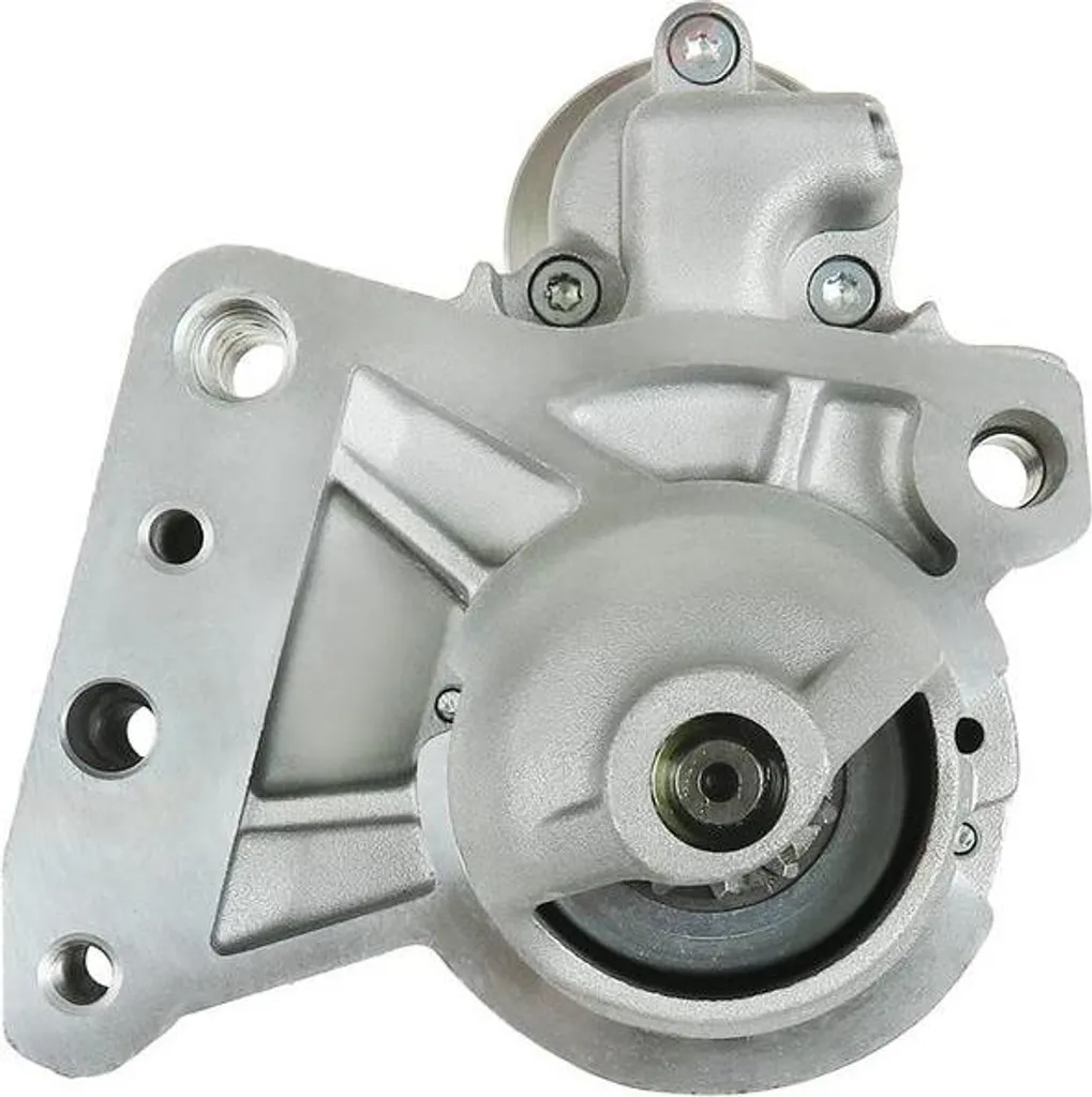 Turbocompresseur pour Cooper 1.6 Clubman et One 1.6 Diesel DV6TED4