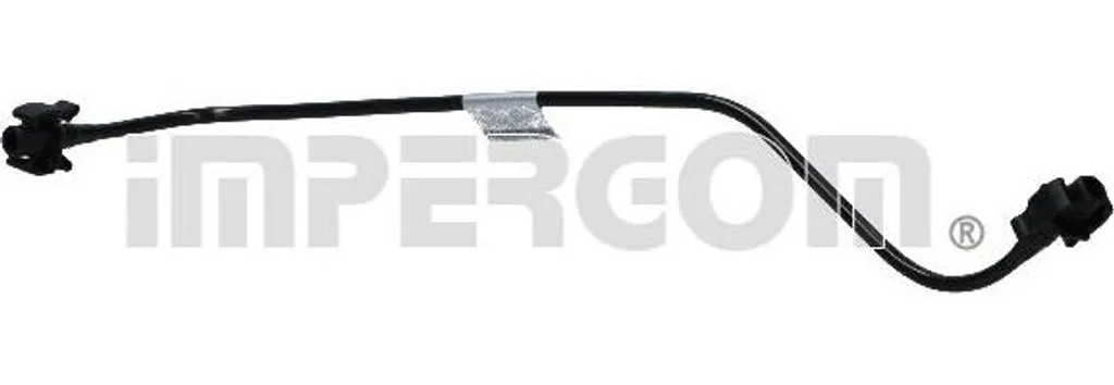Rigenera il tuo Motore: Tubo Radiatore 225486 Imperium per Jumpy Expert