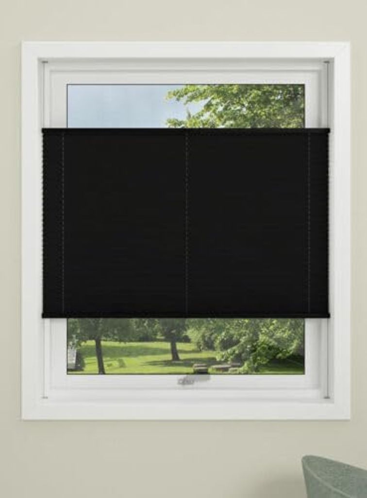 Außenjalousien - Schwarz - Fenster, Haustüren und Sonnenschutz