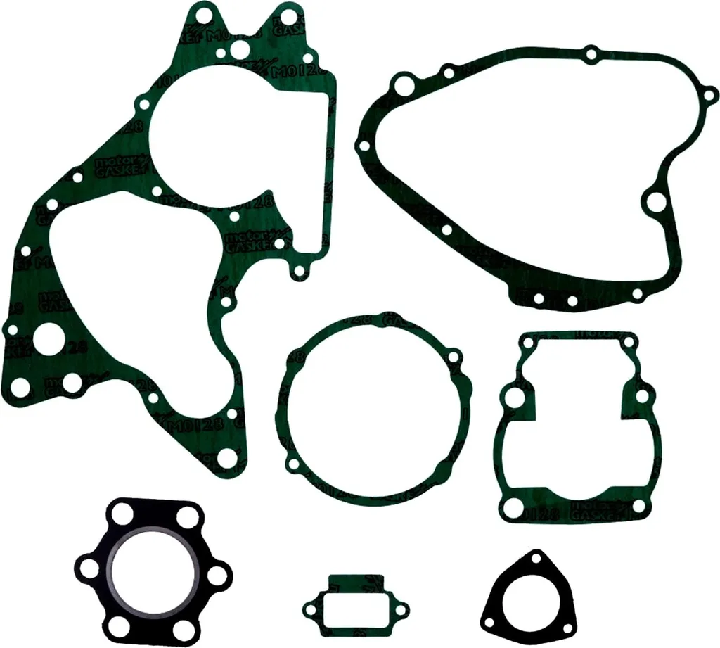 Stopper les fuites : Kit joints moteur Suzuki RM 125 1980 par Pamoto