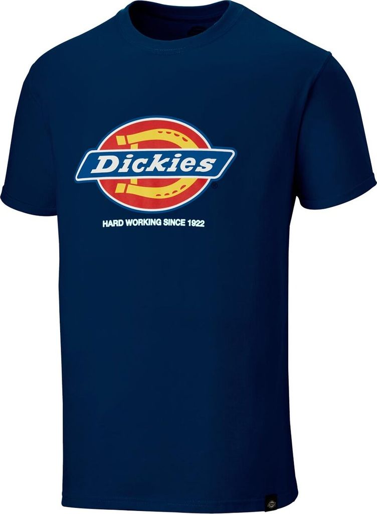 Dickies DENISON Herren-T-Shirt (DT6010)