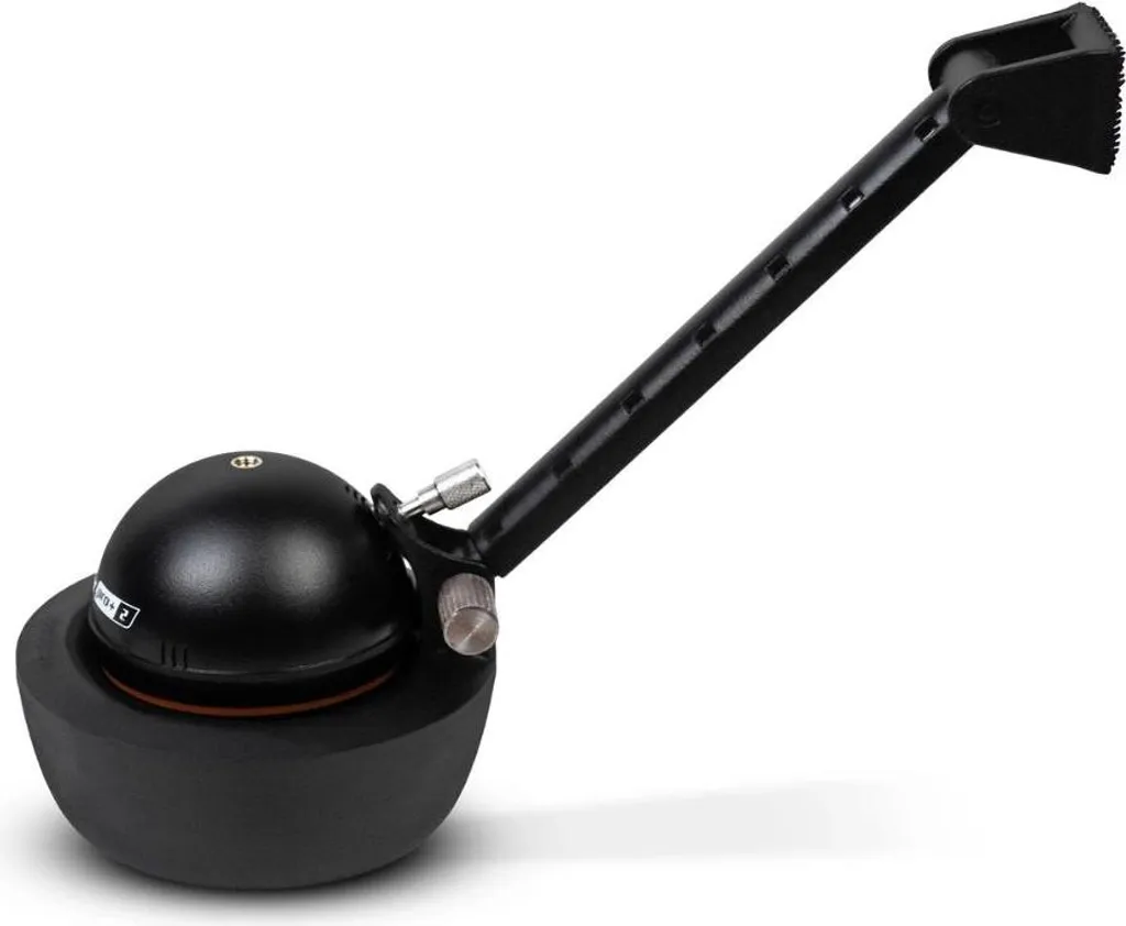 Deeper Bait Boat Mount : Fixation stable pour sondeur sans interférence - 9