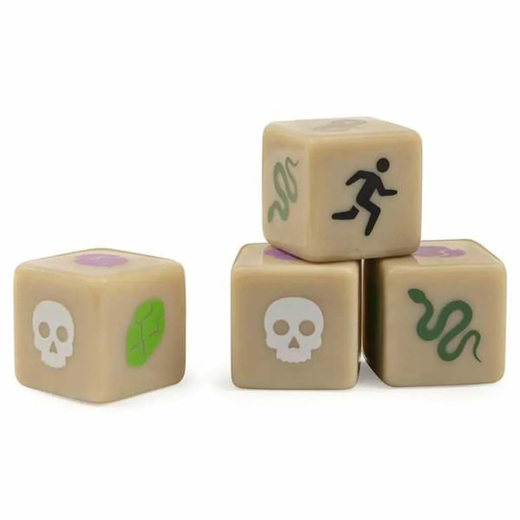 Jeu de Société Spin Master 6065098 Anti-Ennui Multicolore Taille Unique