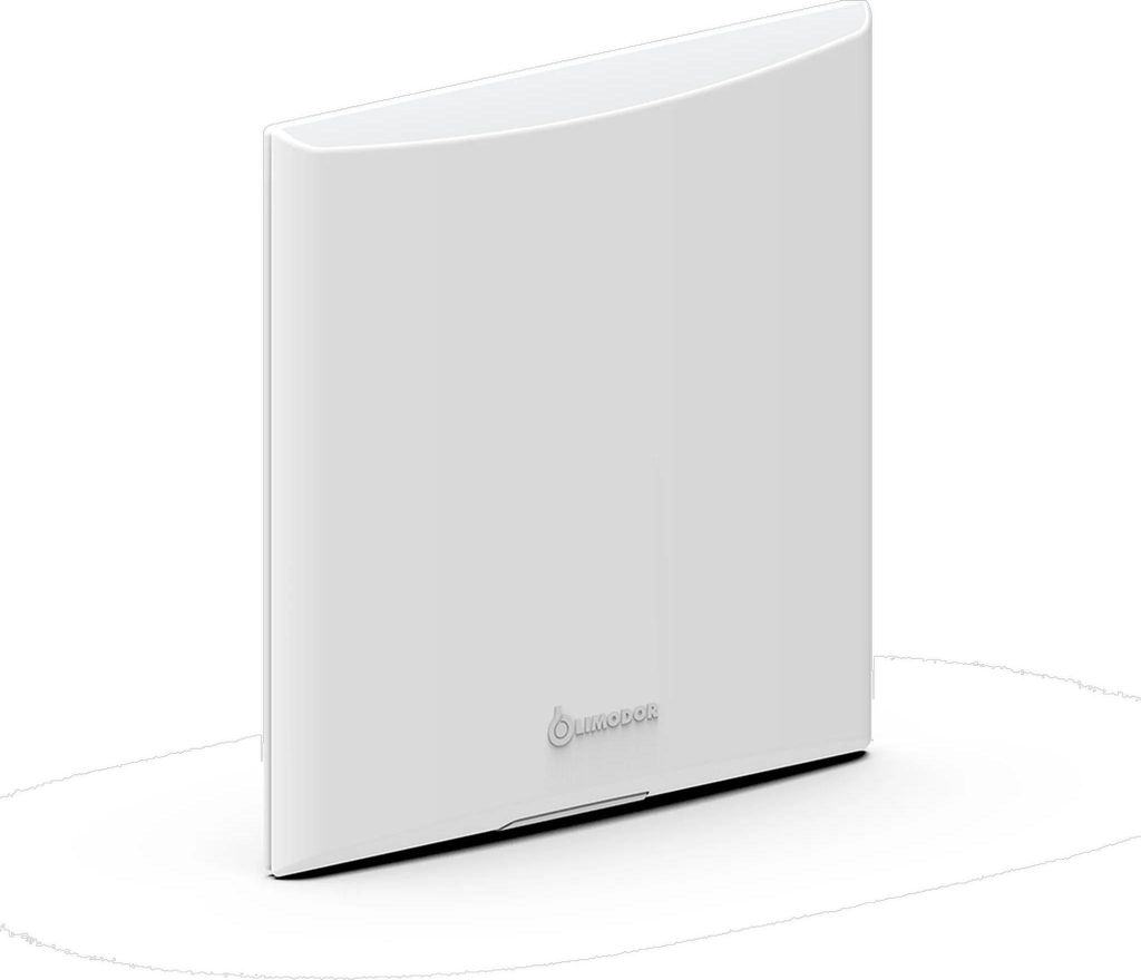 Limodor Plaque de recouvrement LF/M Premium Standard, 1 Image du produit 