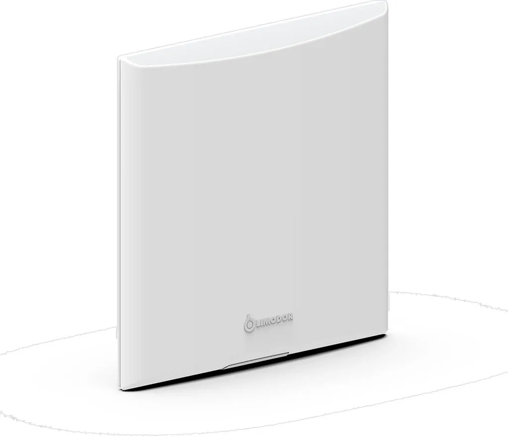 Coperchio Limodor LF/M Premium Standard | Ricambio Ventilazione 23015