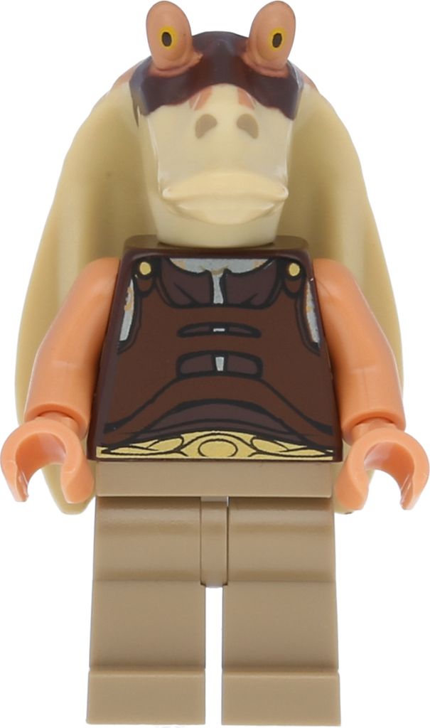 LEGO Star Wars: Gungan Produktbild 