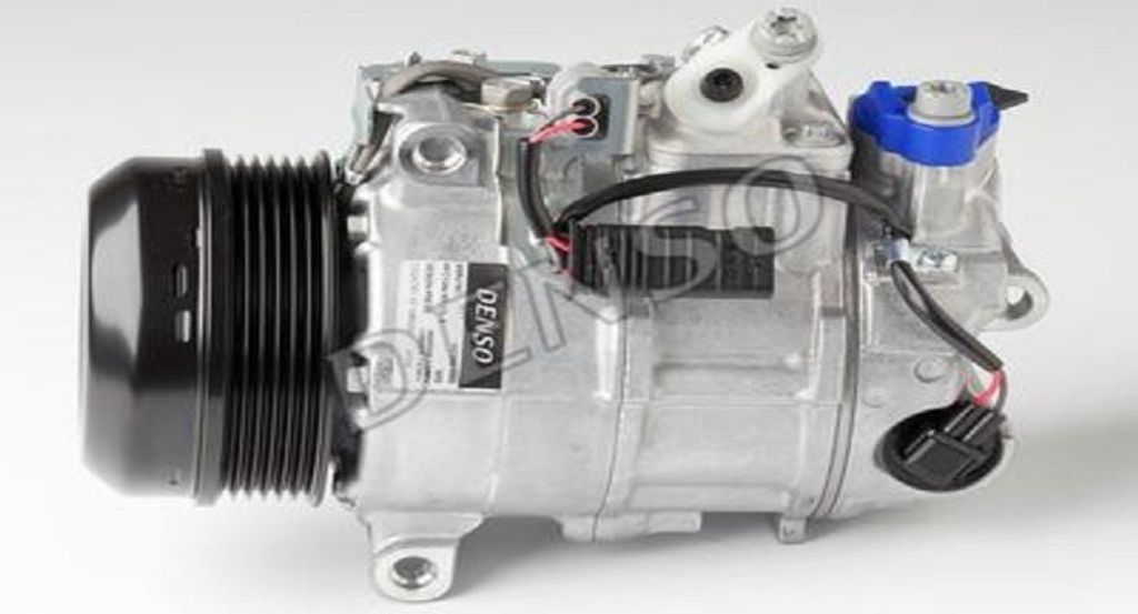 Klimakompressor DENSO DCP17140