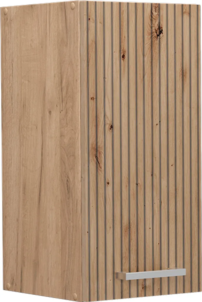 Scheda Tecnica Pensile Vicco R-Line 30cm | Rovere e Quercia